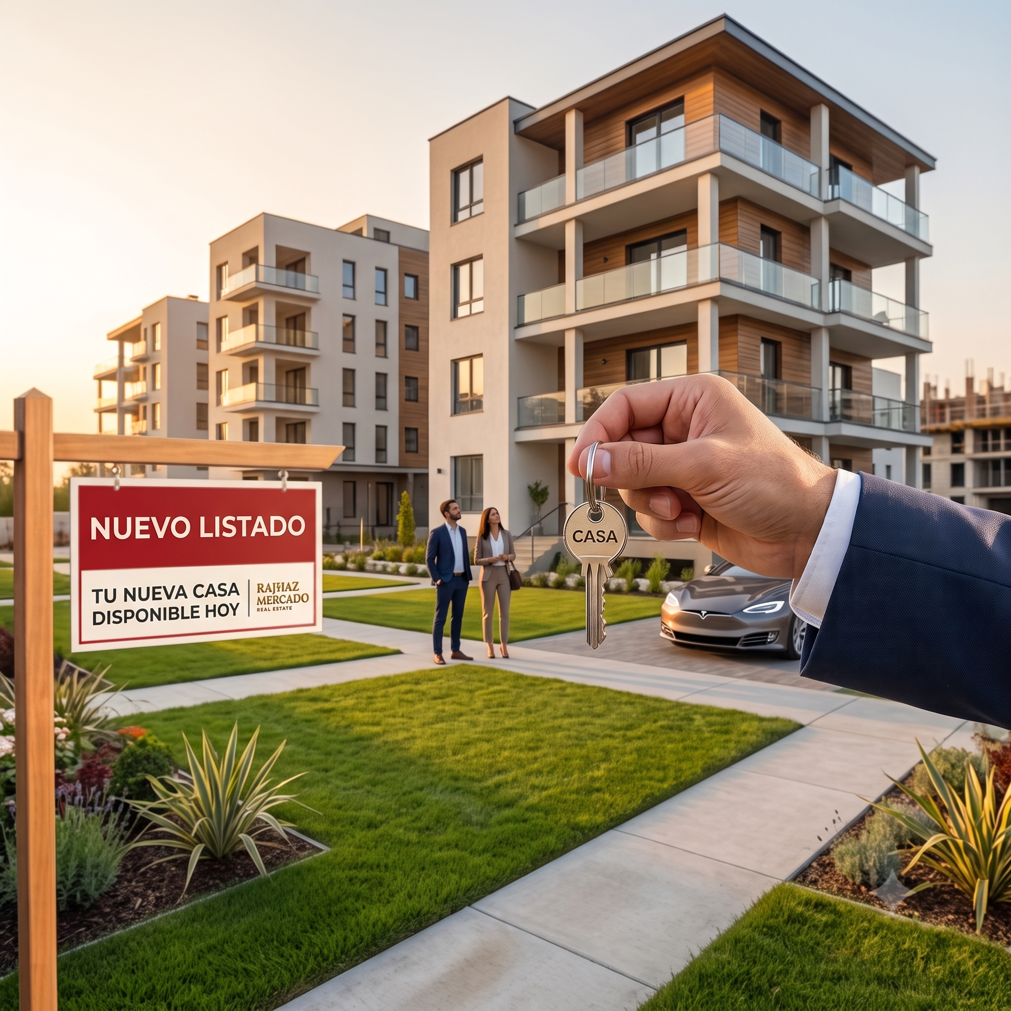 New Listing
