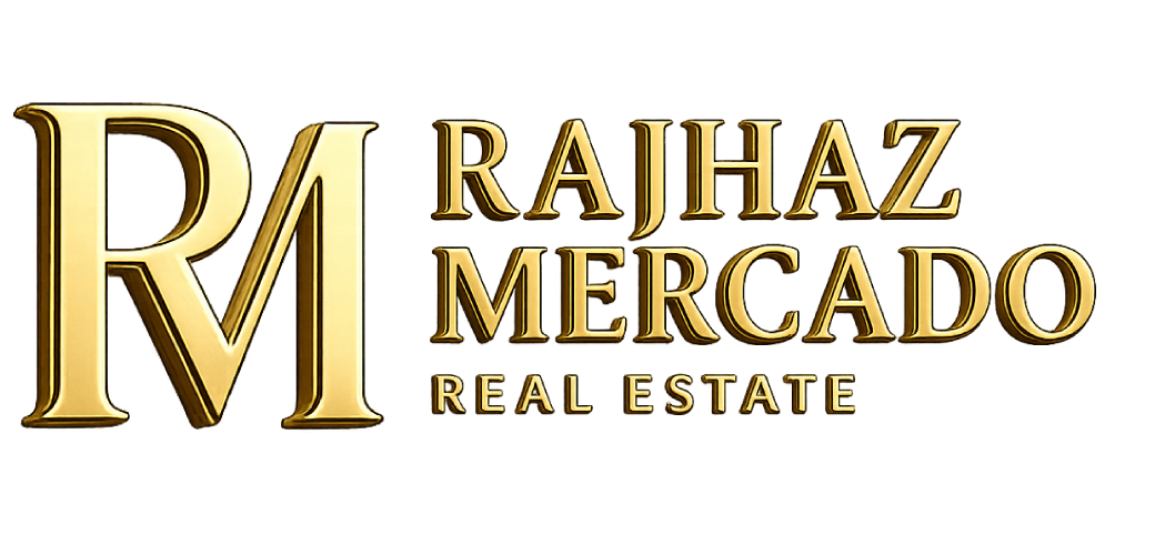 RAJHAZ Mercado Real Estate